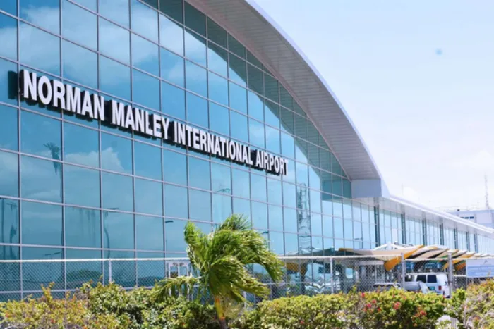 Car rental Kingston Jamaica
