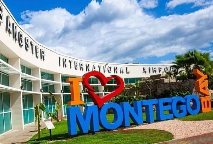 Car rental Montego Bay Jamaica